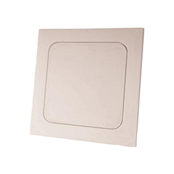 Wind-Lock Stealth GFRG Access Panel for Drywall